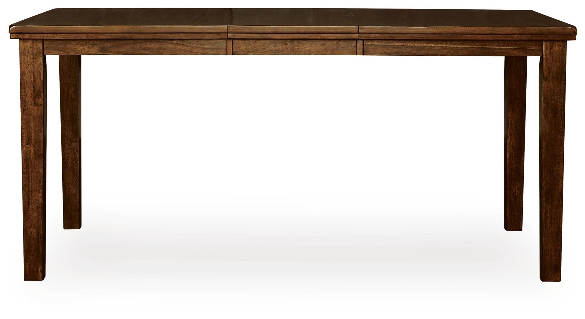 J&M Furniture - Ashley Furniture - Ralene Counter Height Dining Extension Table - DRM Counter Butterfly EXT TBL - D594-32