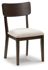 Mallenette Dining Chair (Set of 2)