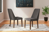 J&M Furniture - Ashley Furniture - Lyncott Dining Chair (Set of 2) - Dining Chair (Set of 2) - D615-02X2