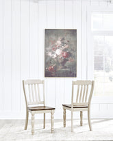 J&M Furniture - Ashley Furniture - Wirloni Dining Chair (Set of 2) - Dining Chair (Set of 2) - PCD616-01X2