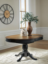 J&M Furniture - Ashley Furniture - Clorazi Dining Butterfly Extension Table - Oval DRM Butterfly EXT Table - PCD619-48