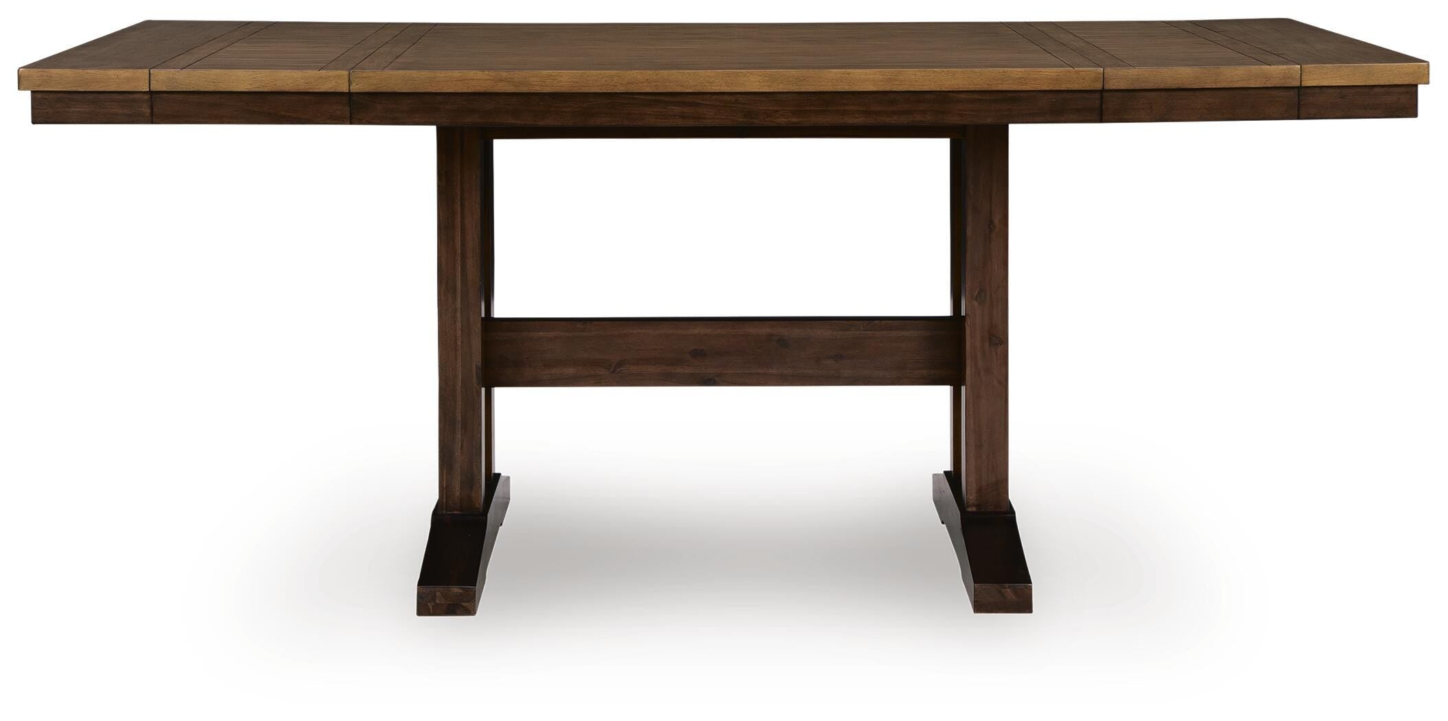 J&M Furniture - Ashley Furniture - Rylandeen Counter Height Dining Extension Table - RECT DRM Counter EXT Table - PCD651-32