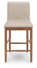 Isanti Counter Height Barstool (Set of 2)