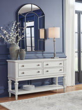 J&M Furniture - Ashley Furniture - Montelaine Dining Server - Dining Room Server - D795-60