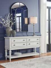 J&M Furniture - Ashley Furniture - Montelaine Dining Server - Dining Room Server - D795-60