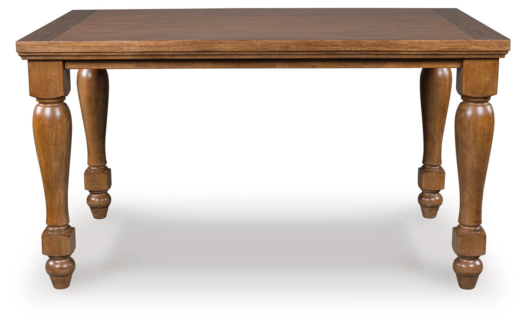J&M Furniture - Ashley Furniture - Greddinton Counter Height Dining Table - RECT Dining Room Counter Table - PCD824-13