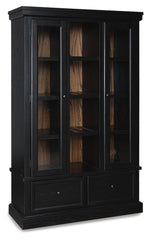 Greddinton Curio