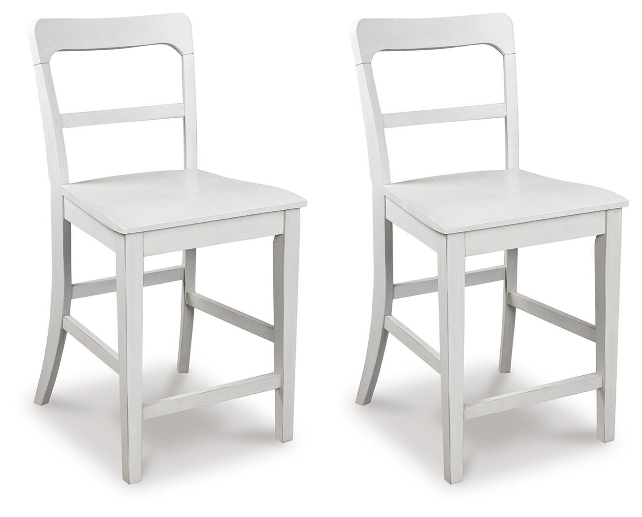 J&M Furniture - Ashley Furniture - Greddinton Counter Height Barstool (Set of 2) - Counter Height Barstool (Set of 2) - PCD824-224X2