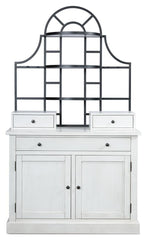 Greddinton Baker's Rack