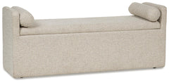 Galliden 62" Dining Bench