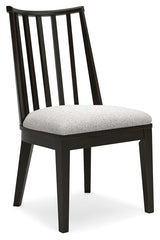 Galliden Dining Chair (Set of 2)
