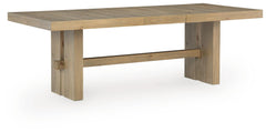 Lasinger Dining Extension Table