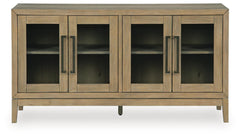 Lasinger Dining Server
