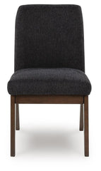 Dilenno Extension Dining Table and 6 Chairs