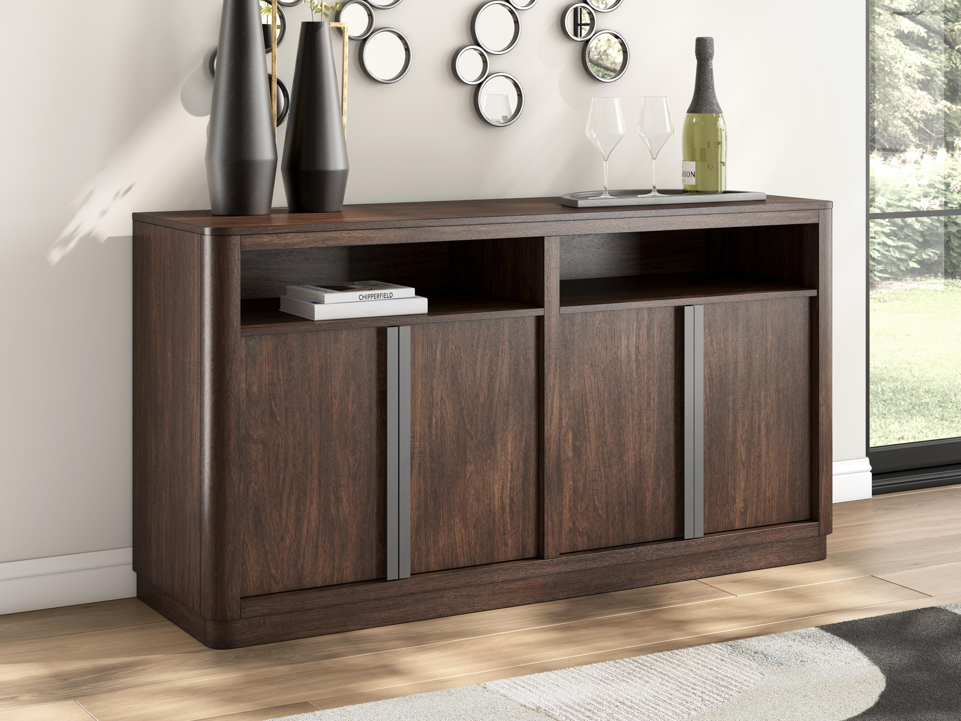 J&M Furniture - Ashley Furniture - Dilenno Dining Server - Dining Room Server - PCD857-60
