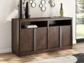 J&M Furniture - Ashley Furniture - Dilenno Dining Server - Dining Room Server - PCD857-60