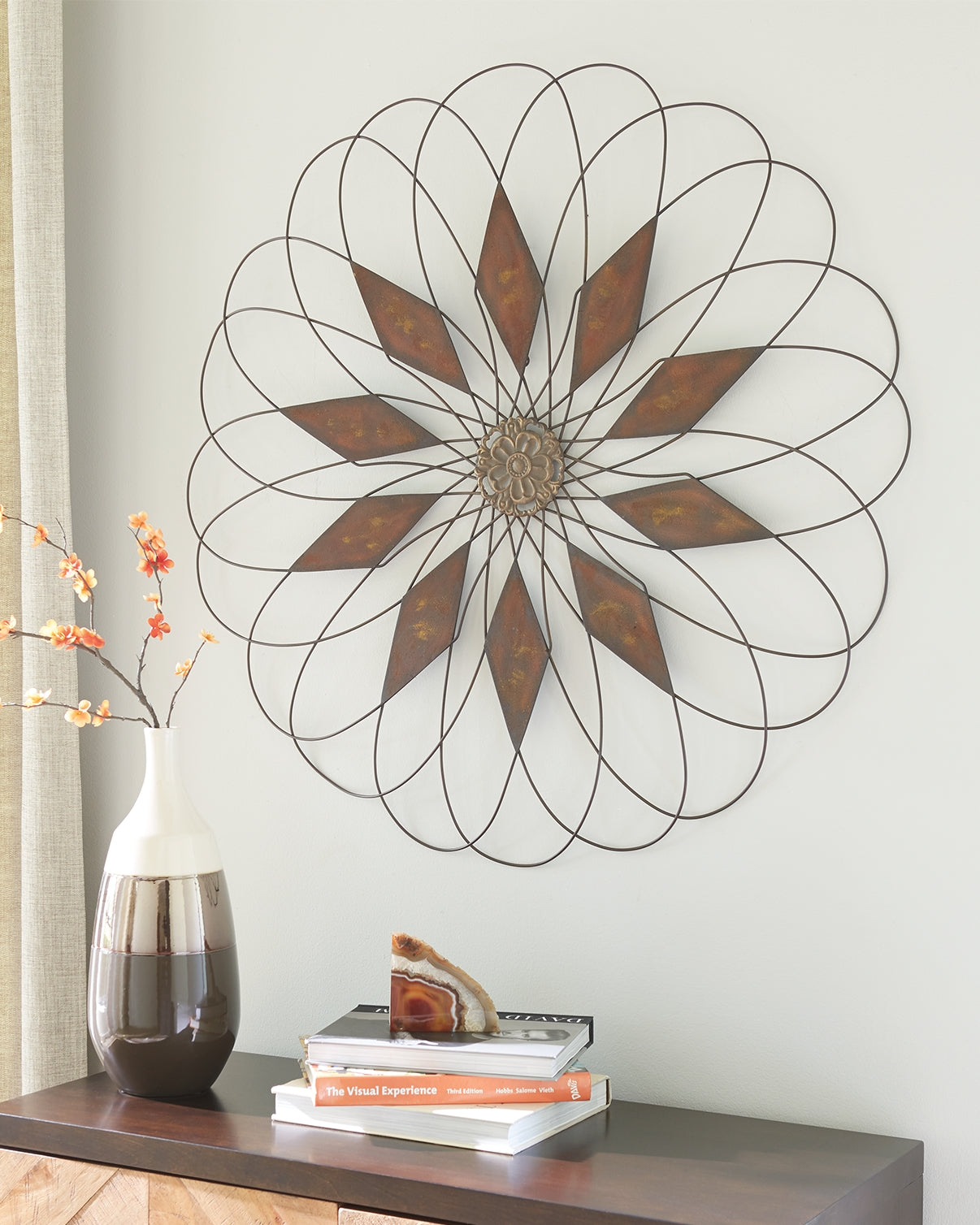 Dorielle Wall Decor Ashley Furniture