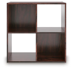 Glosmount Four Cube Organizer