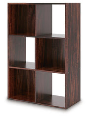 Glosmount Six Cube Organizer