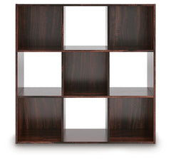 Glosmount Nine Cube Organizer