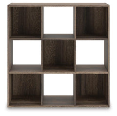Shallifer Nine Cube Organizer