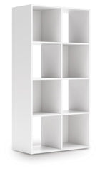Onita Eight Cube Organizer