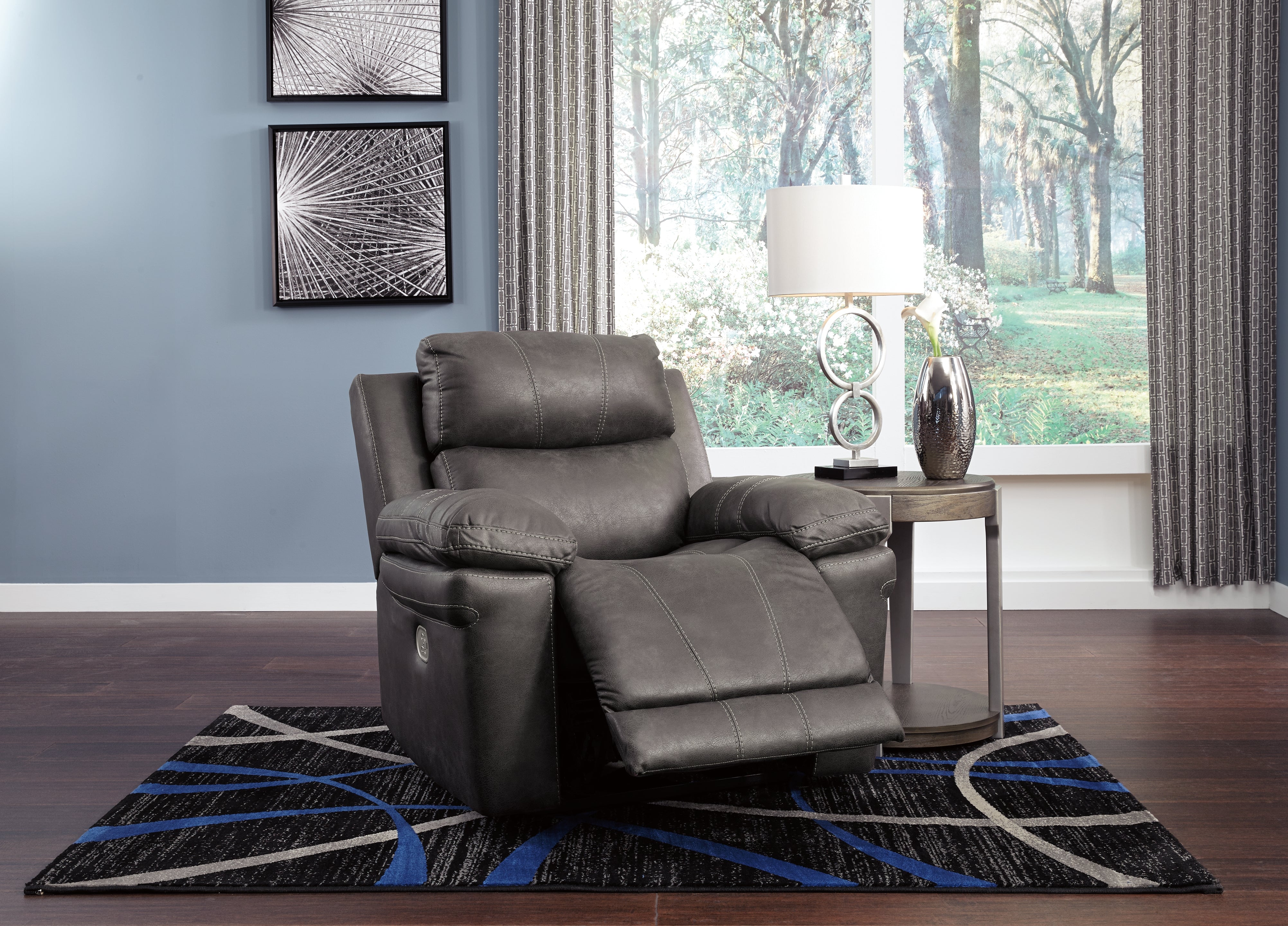 Erlangen Living Room Ashley Furniture