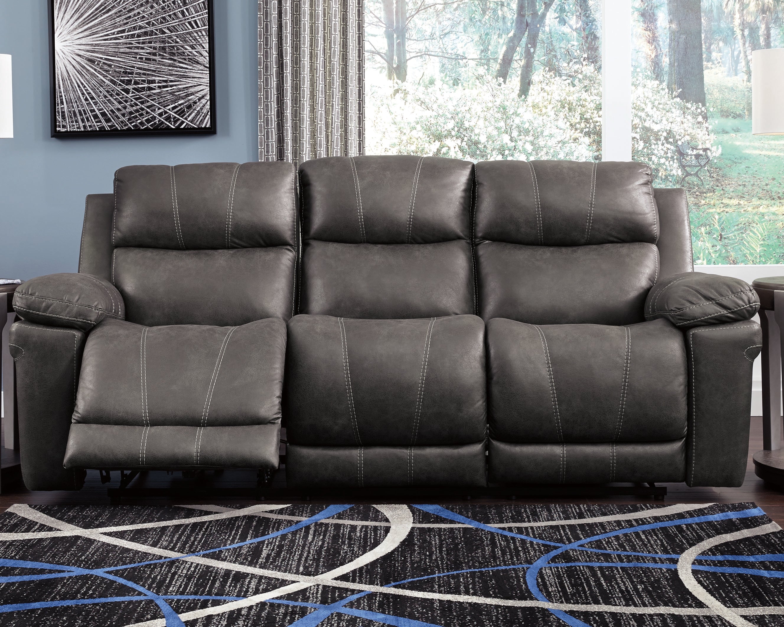 Erlangen Living Room Ashley Furniture