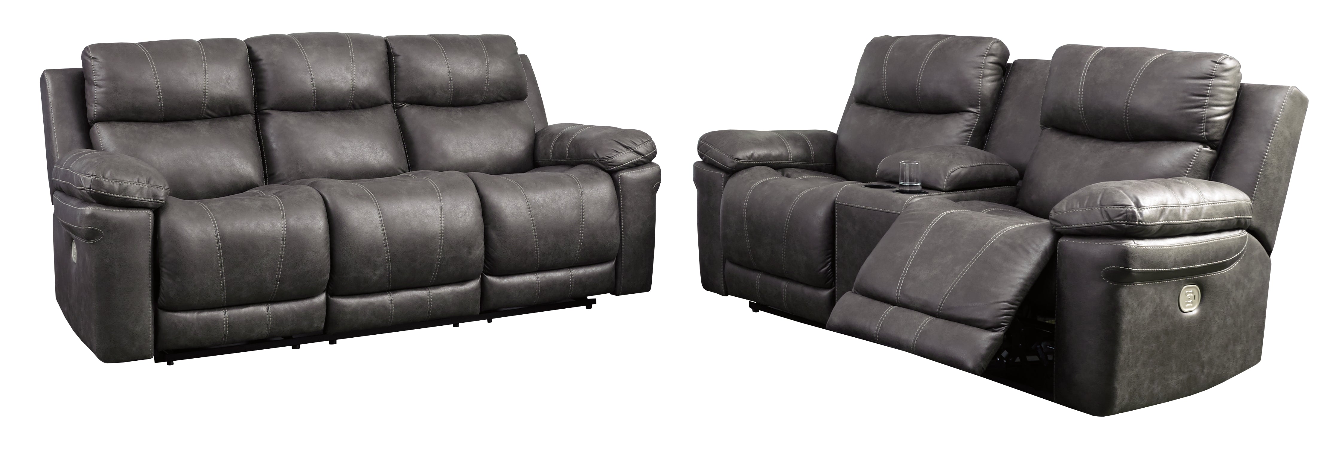Erlangen Living Room Ashley Furniture