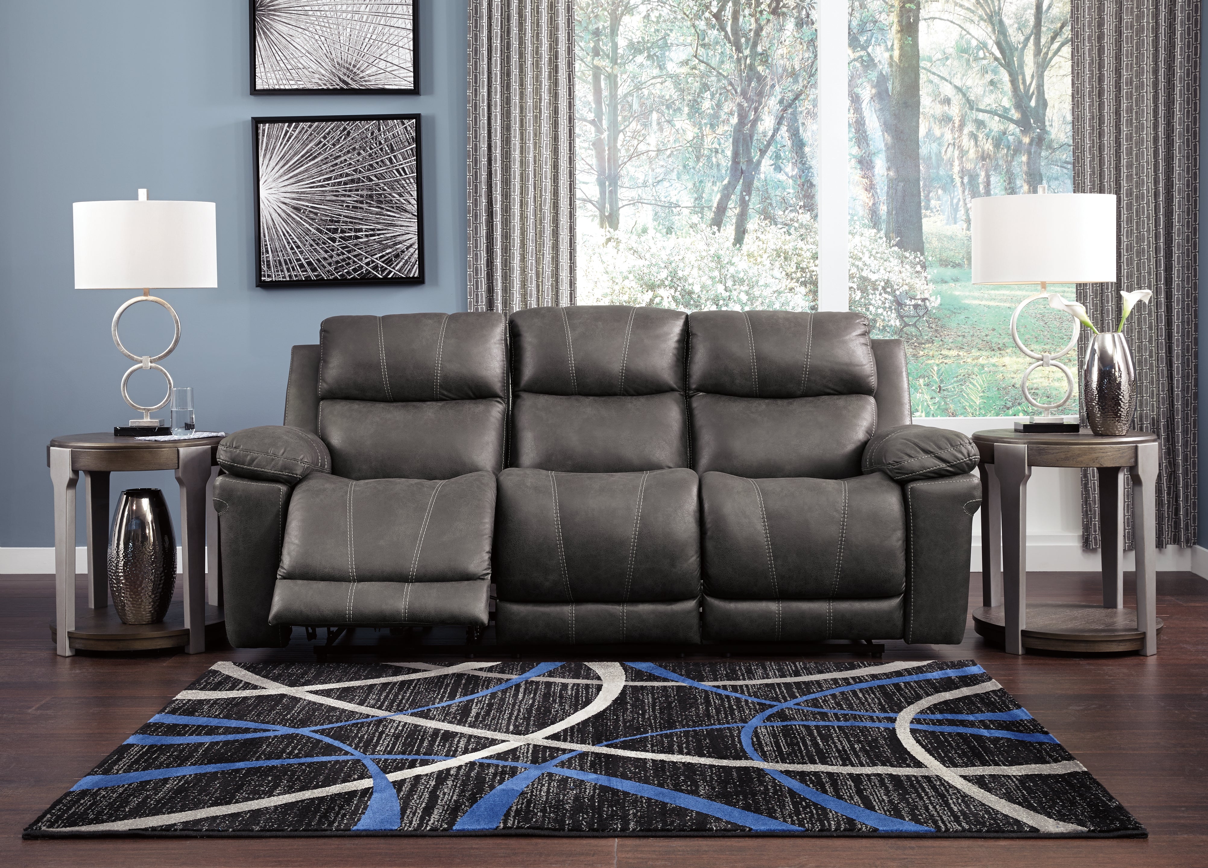 Erlangen Living Room Ashley Furniture