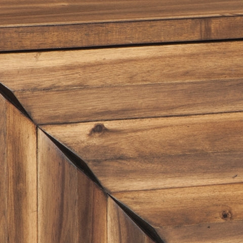 Fair Ridge Accent Cabinet Ashley Furniture