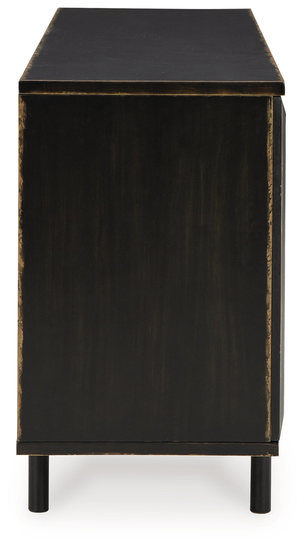 Fair Ridge Accent Cabinet Ashley Furniture