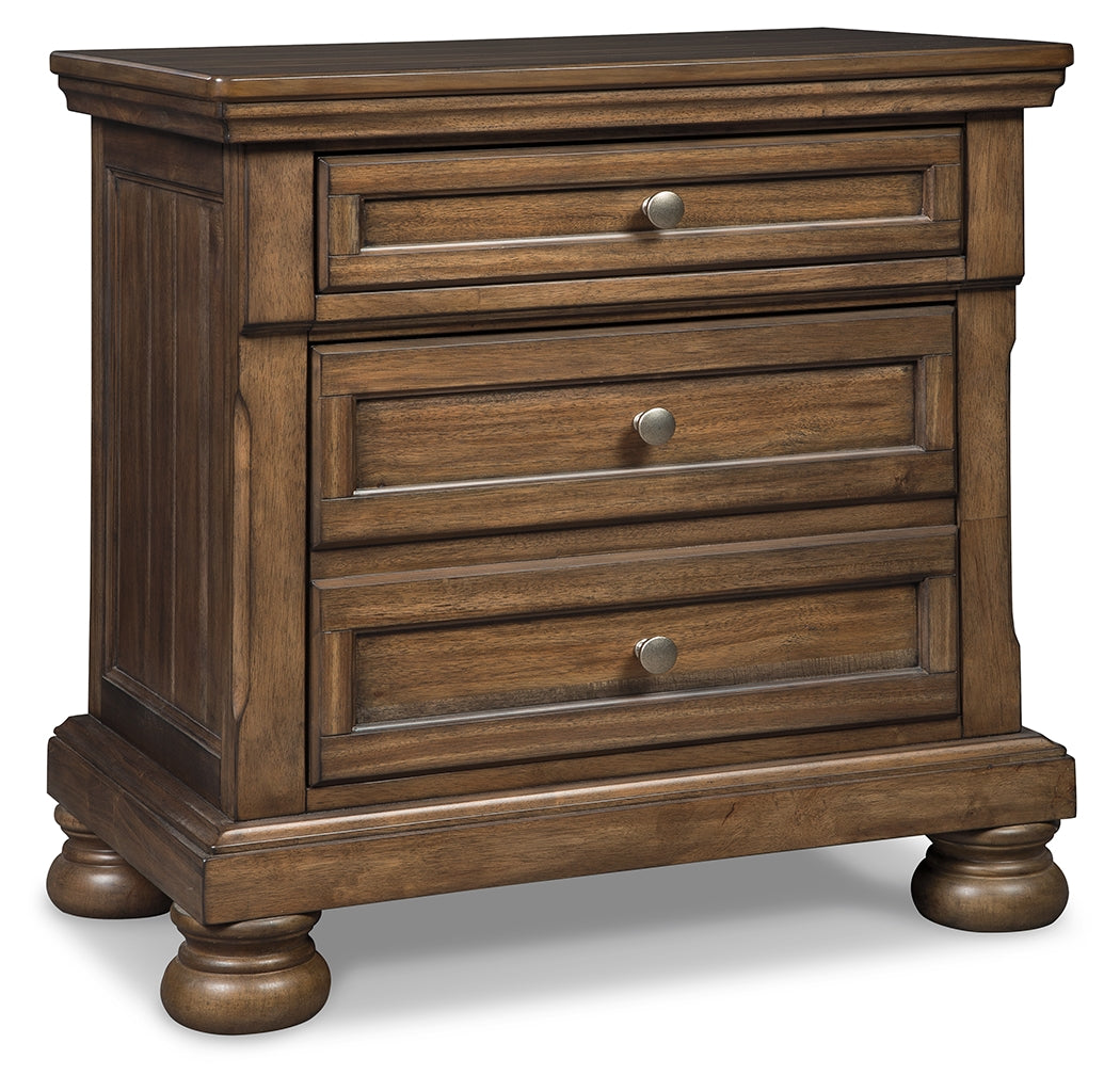 Flynnter Bedroom Ashley Furniture