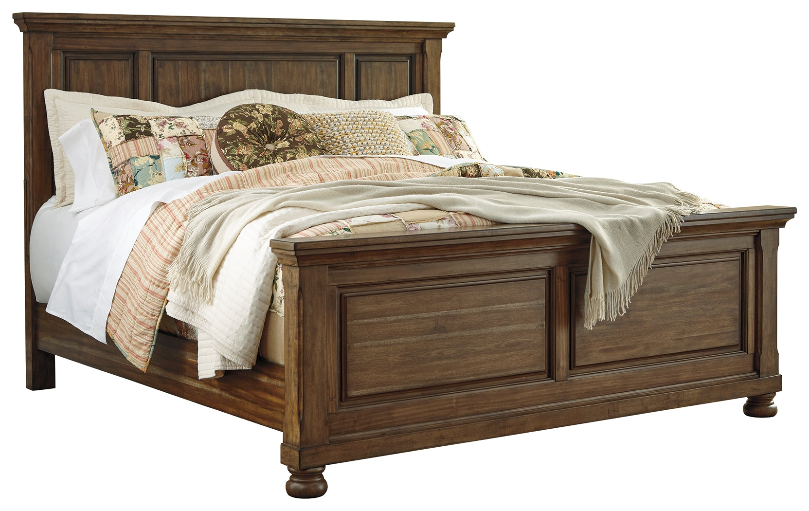 Flynnter Bedroom Ashley Furniture
