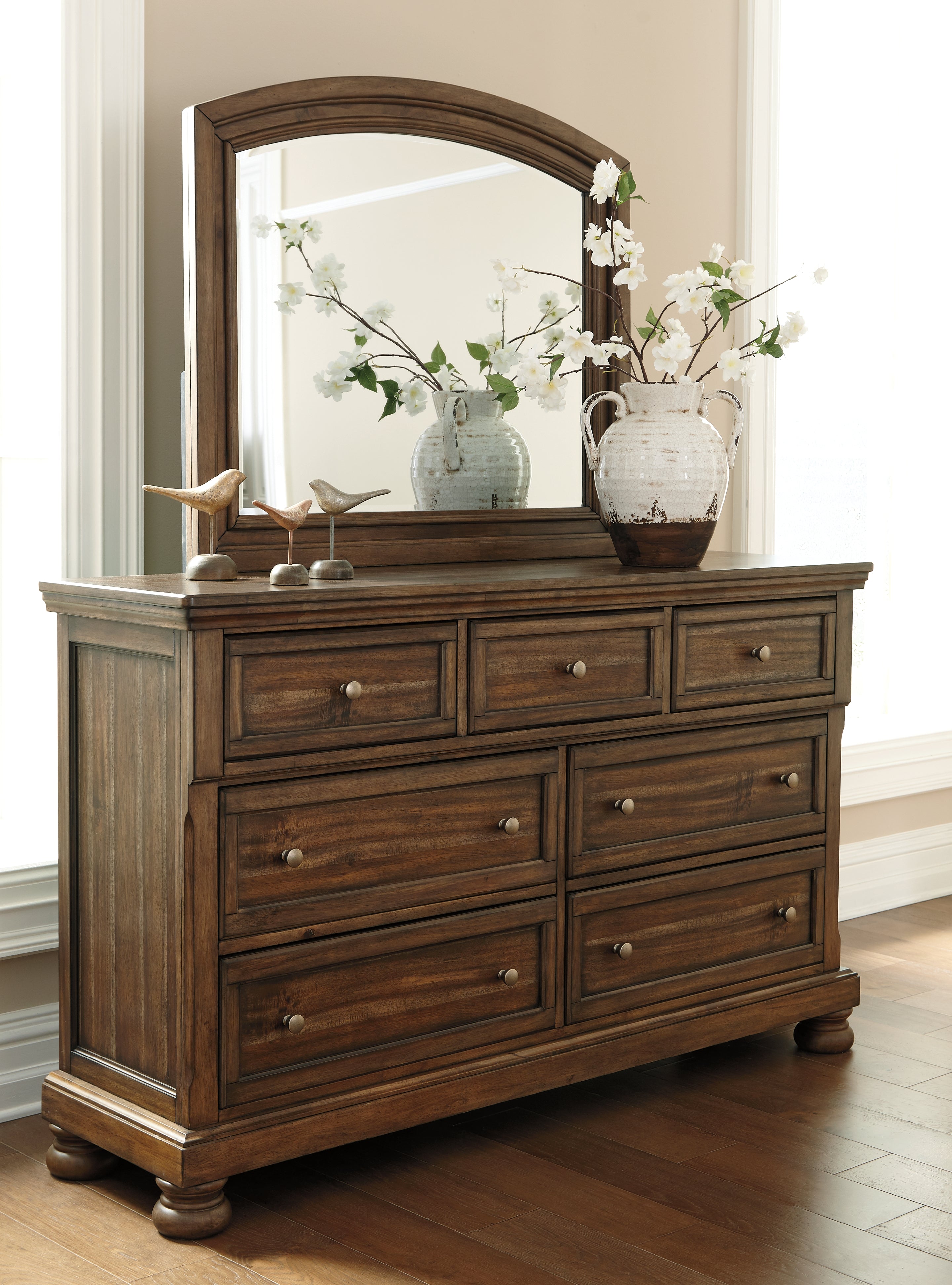 Flynnter Bedroom Ashley Furniture