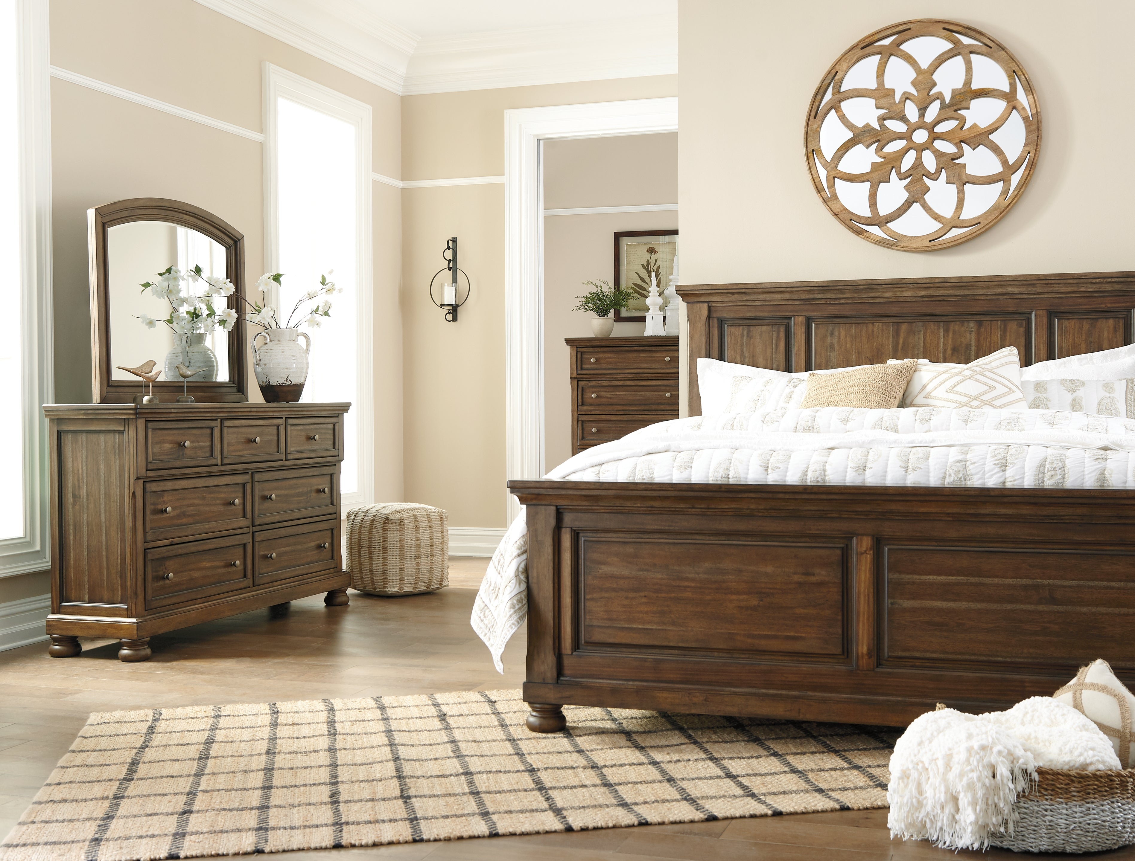 Flynnter Bedroom Ashley Furniture