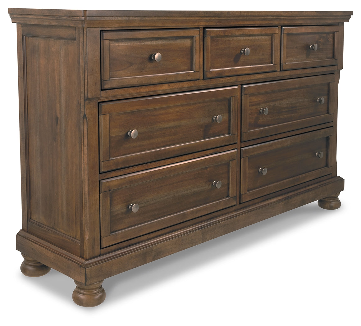 Flynnter Bedroom Ashley Furniture