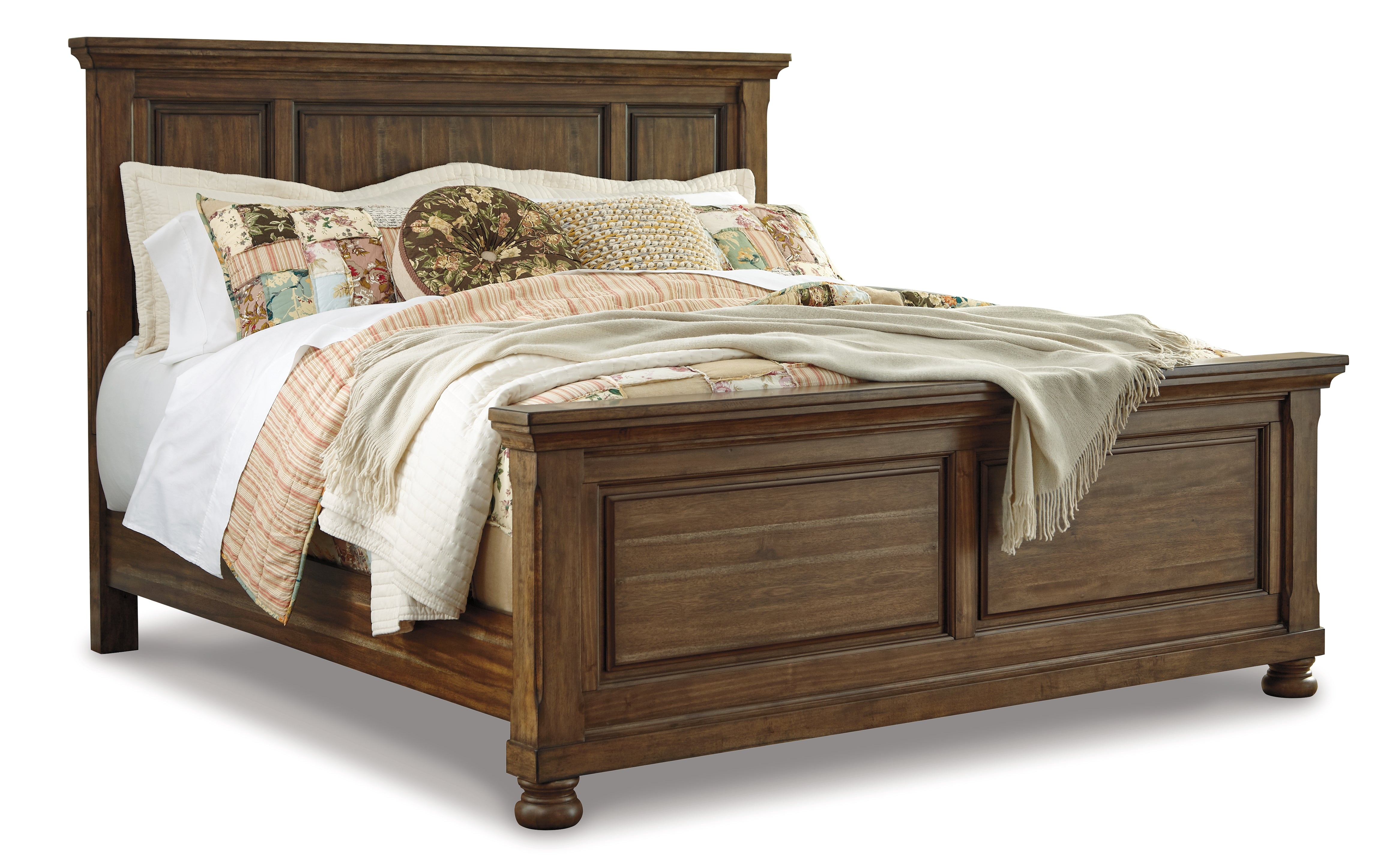 Flynnter Bedroom Ashley Furniture
