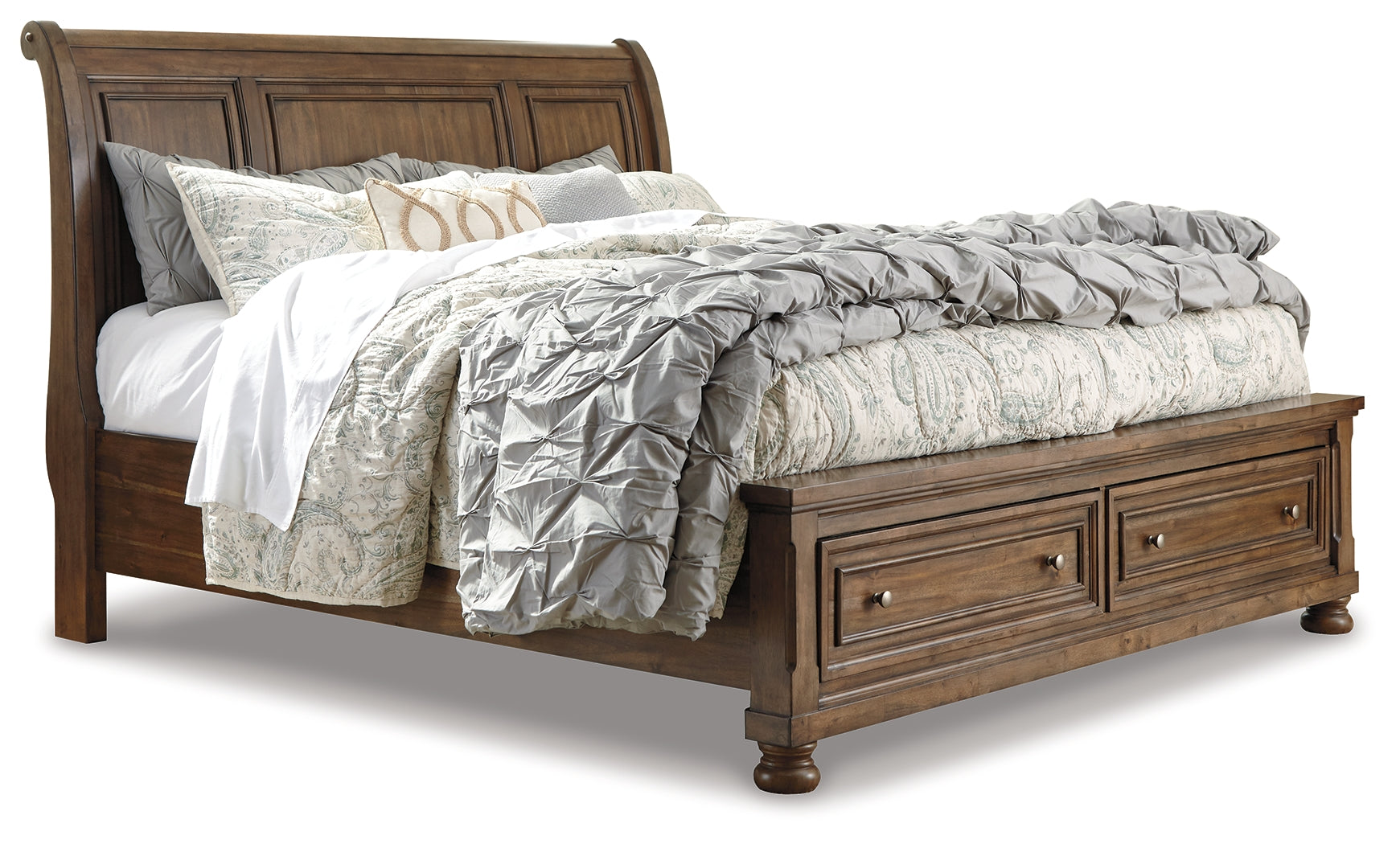 Flynnter Bedroom Ashley Furniture