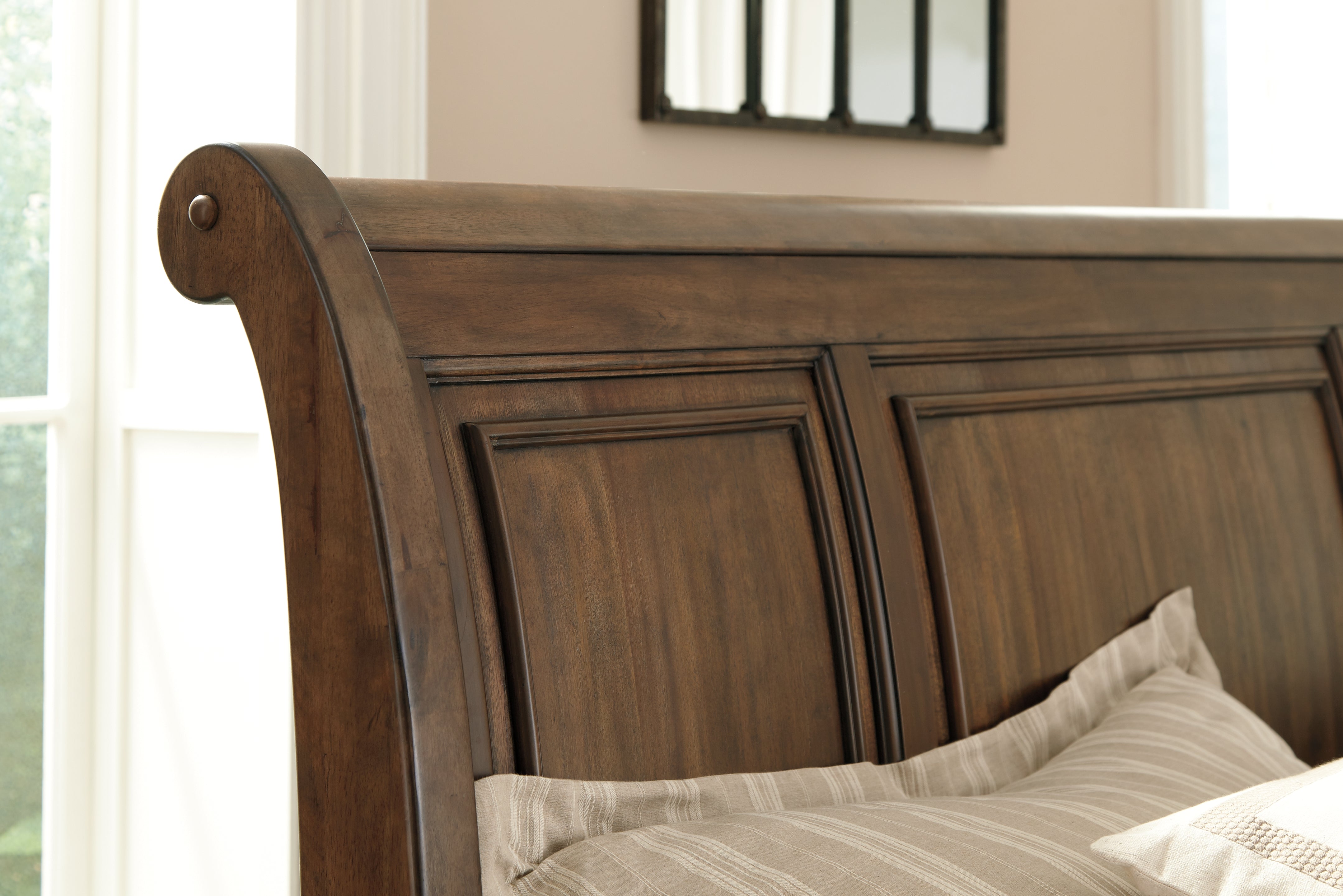 Flynnter Bedroom Ashley Furniture