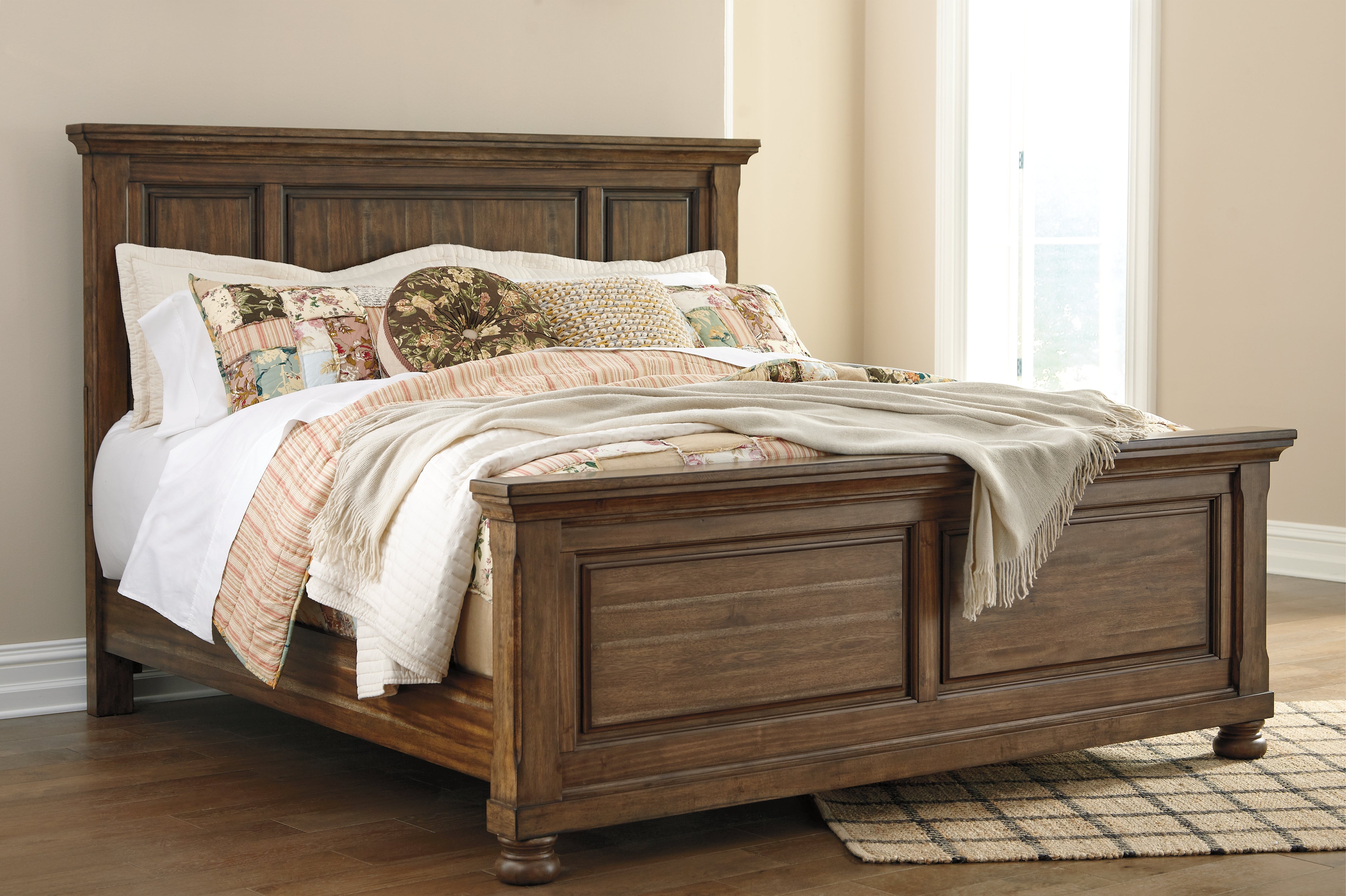 Flynnter Bedroom Ashley Furniture