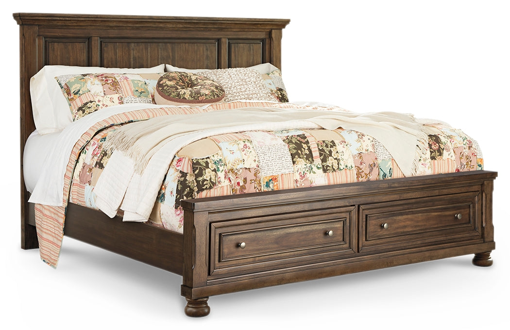 Flynnter Bedroom Ashley Furniture