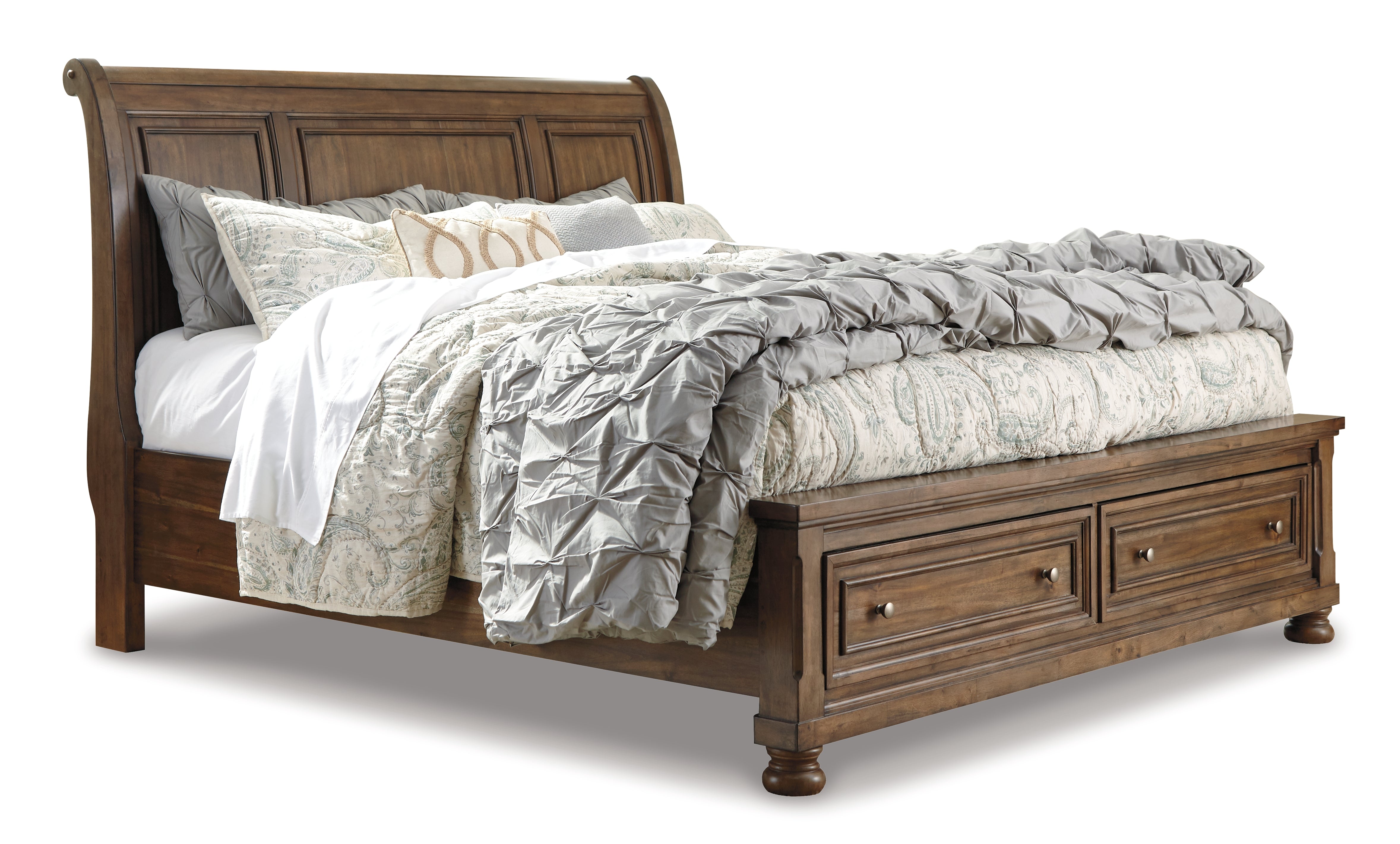 Flynnter Bedroom Ashley Furniture