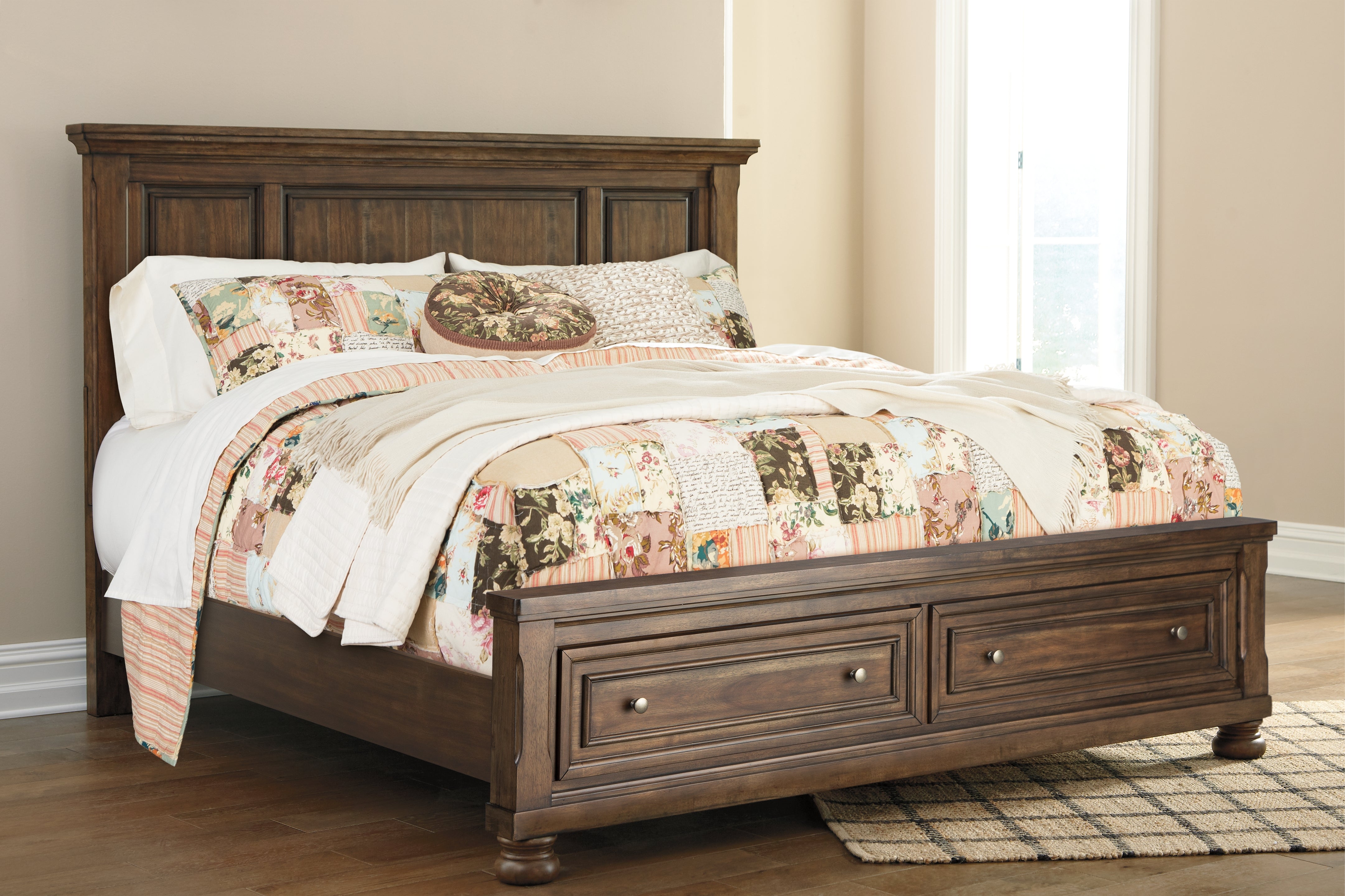 Flynnter Bedroom Ashley Furniture