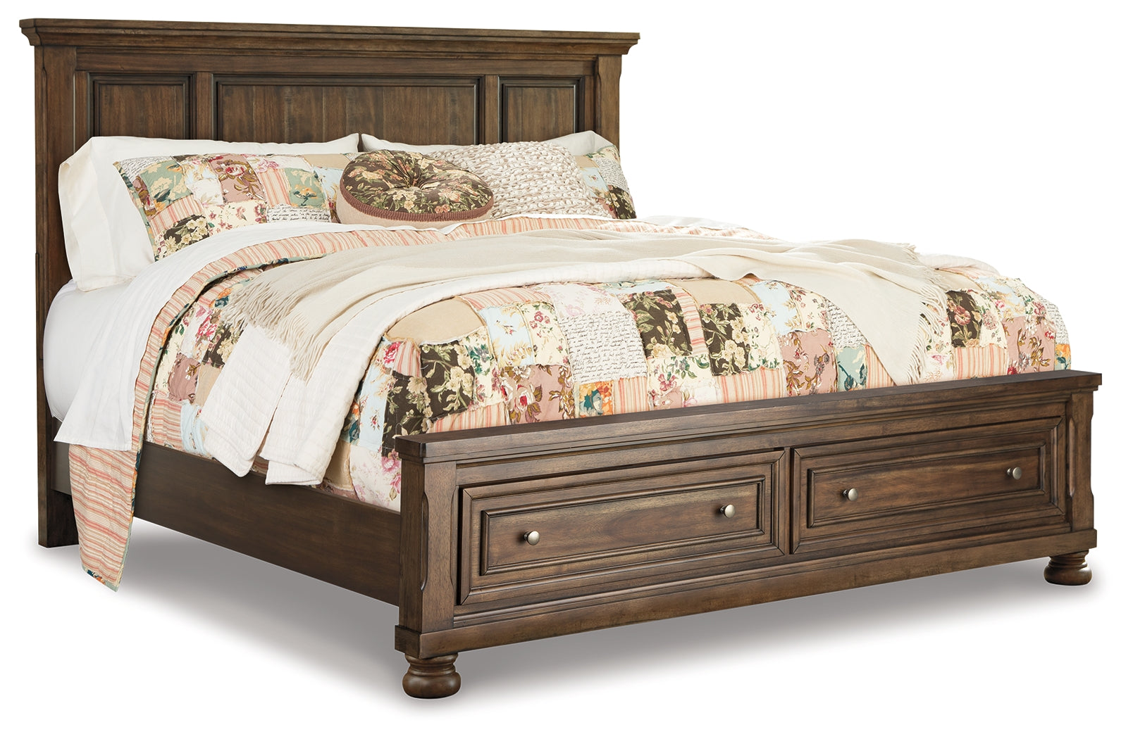 Flynnter Bedroom Ashley Furniture
