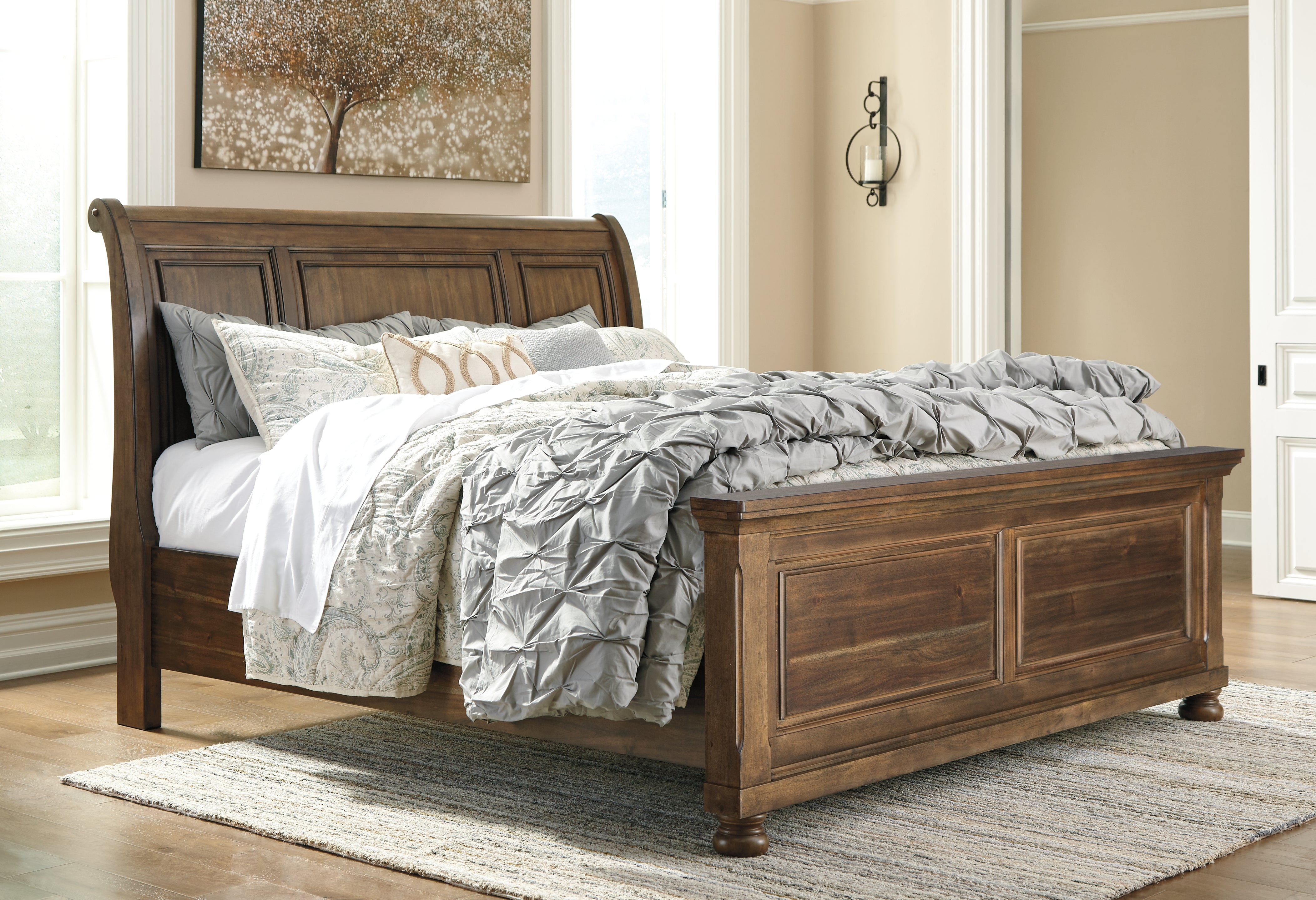 Flynnter Bedroom Ashley Furniture