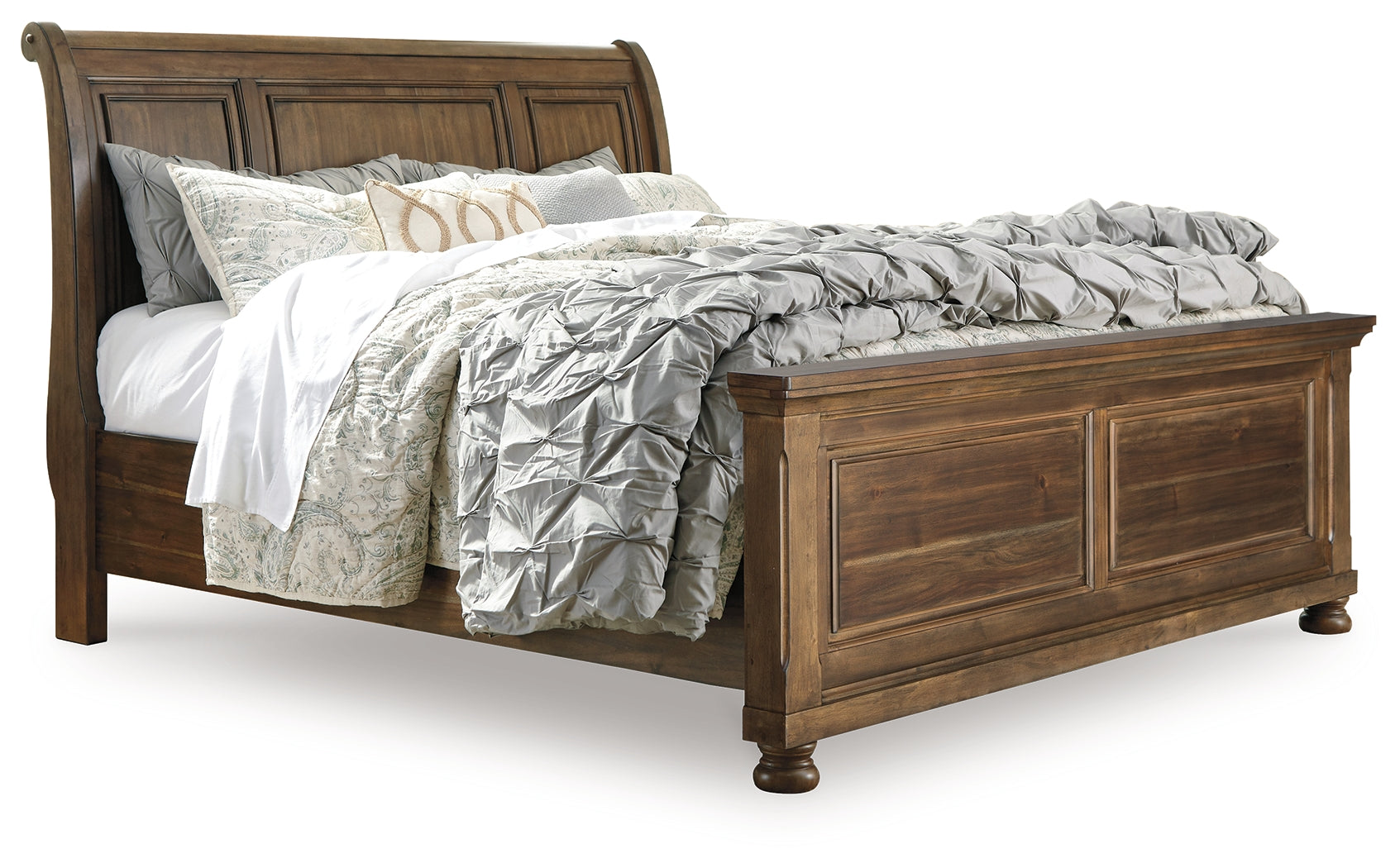 Flynnter Bedroom Ashley Furniture
