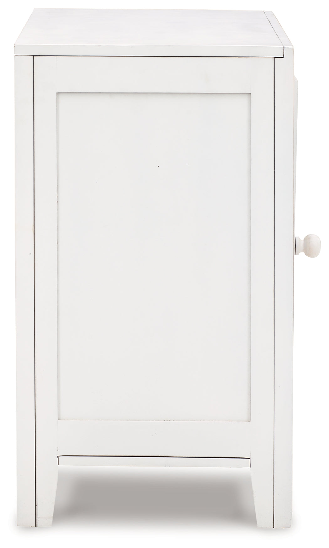 Fossil Ridge Accent Cabinet Ashley Furniture