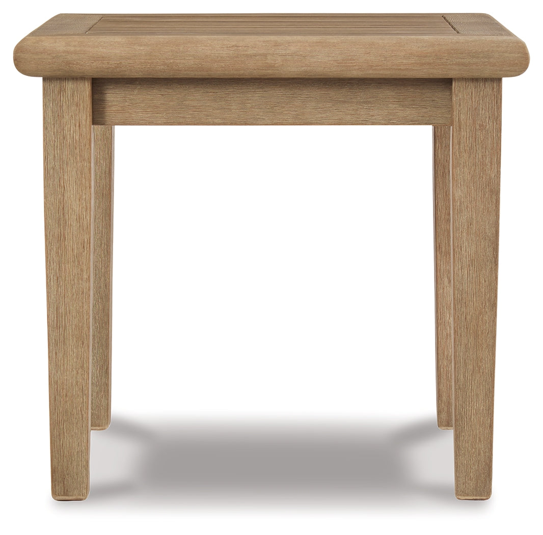 Gerianne Outdoor Ashley Furniture