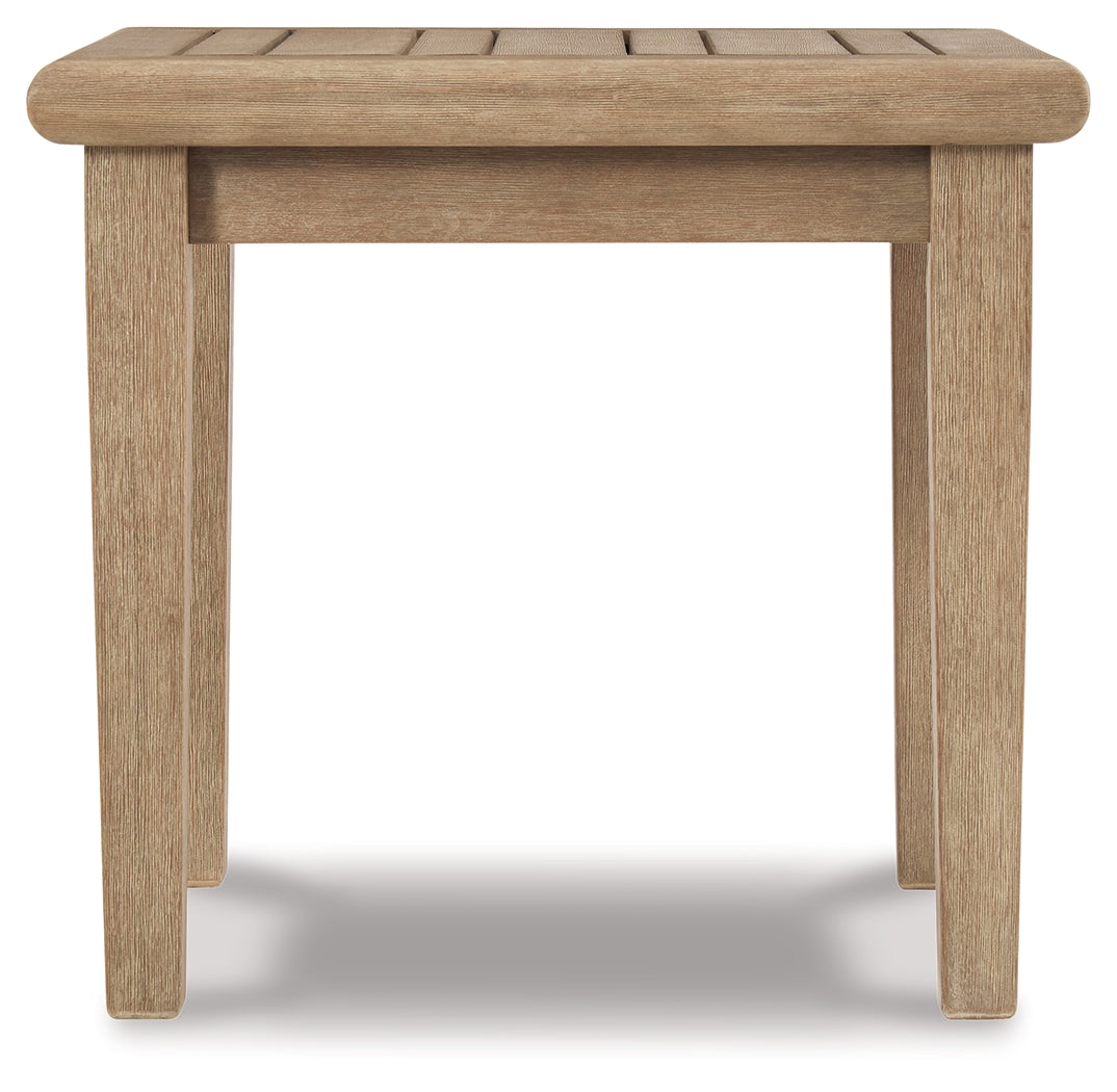 Gerianne Outdoor Ashley Furniture